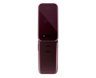 HMD 2660 Flip czerwony - 1322570 - zdjęcie 7